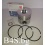 Бутало Lombardini 7LD 665 720 914 8ld 95mm