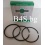 Сегменти за Lombardini 9LD 561 625 95мм